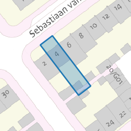 Perceel WSL01-L-3004