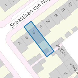 Perceel WSL01-L-3005