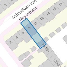 Perceel WSL01-L-3006