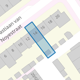 Perceel WSL01-L-3007