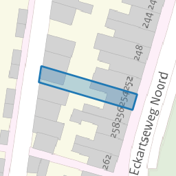 Perceel WSL01-L-3022