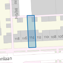 Perceel WSL01-L-3024