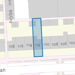 Perceel WSL01-L-3025