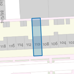 Perceel WSL01-L-3026