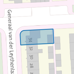 Perceel WSL01-L-3040
