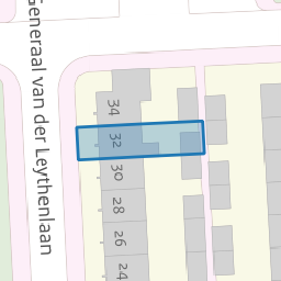 Perceel WSL01-L-3041
