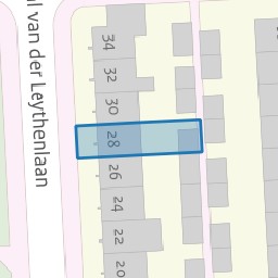 Perceel WSL01-L-3043