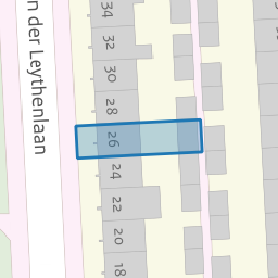 Perceel WSL01-L-3044