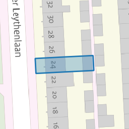 Perceel WSL01-L-3045