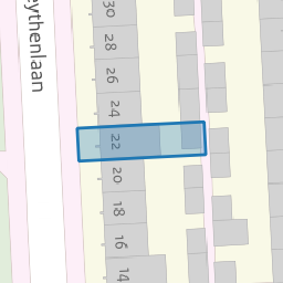 Perceel WSL01-L-3046