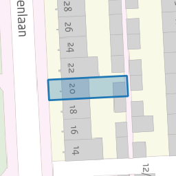 Perceel WSL01-L-3047