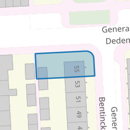 Perceel WSL01-L-3051