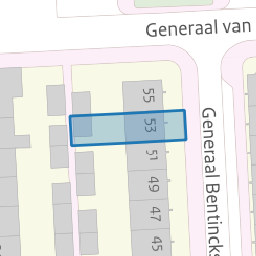 Perceel WSL01-L-3052