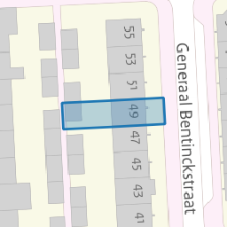 Perceel WSL01-L-3054