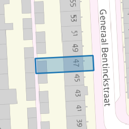 Perceel WSL01-L-3055