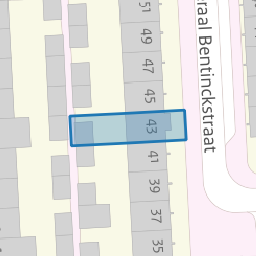 Perceel WSL01-L-3057