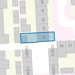 Perceel WSL01-L-3061