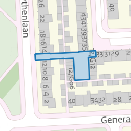 Perceel WSL01-L-3080