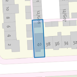 Perceel WSL01-L-3081