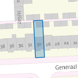 Perceel WSL01-L-3086