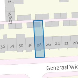 Perceel WSL01-L-3087