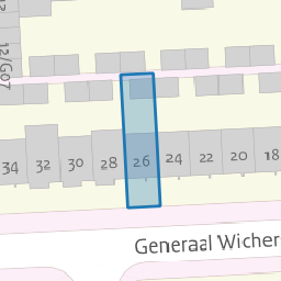 Perceel WSL01-L-3088