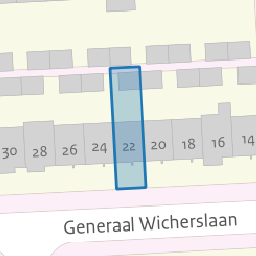Perceel WSL01-L-3090