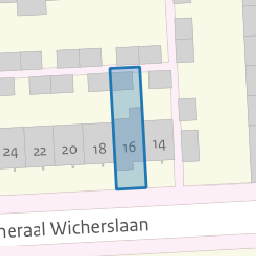 Perceel WSL01-L-3093