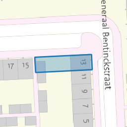 Perceel WSL01-L-3105