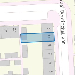 Perceel WSL01-L-3106