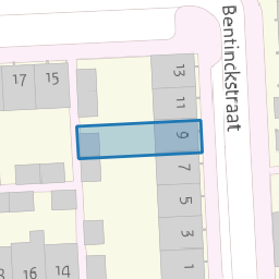 Perceel WSL01-L-3107