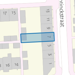 Perceel WSL01-L-3108