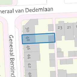 Perceel WSL01-L-3113