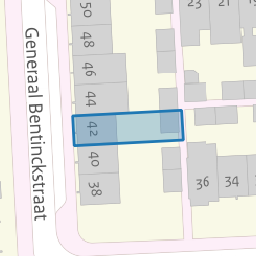 Perceel WSL01-L-3116