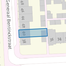 Perceel WSL01-L-3117