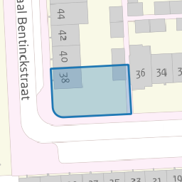 Perceel WSL01-L-3118