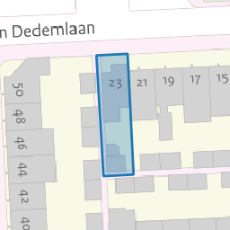Perceel WSL01-L-3119
