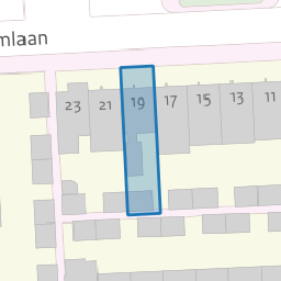 Perceel WSL01-L-3121