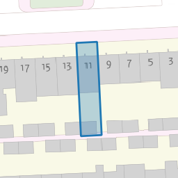 Perceel WSL01-L-3125