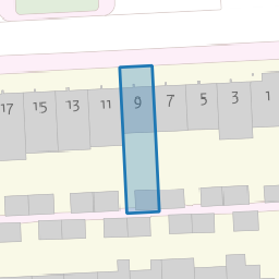 Perceel WSL01-L-3126