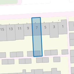 Perceel WSL01-L-3127