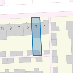 Perceel WSL01-L-3129