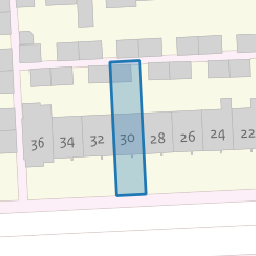 Perceel WSL01-L-3134