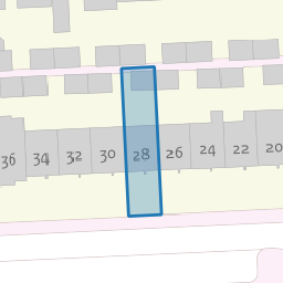 Perceel WSL01-L-3135