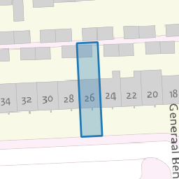 Perceel WSL01-L-3136
