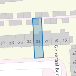Perceel WSL01-L-3138