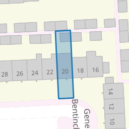 Perceel WSL01-L-3139