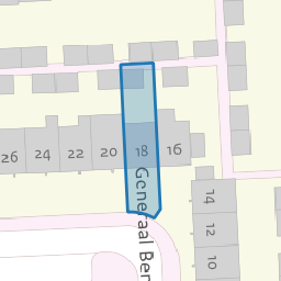 Perceel WSL01-L-3140