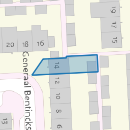 Perceel WSL01-L-3142