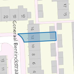 Perceel WSL01-L-3143
